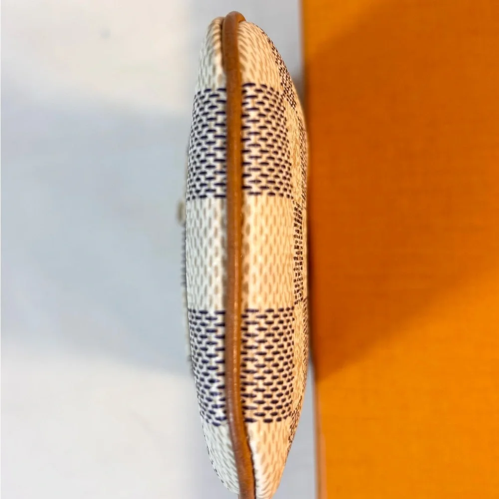 Louis Vuitton Azur Etui Telephone Mm - Picture 9 of 14